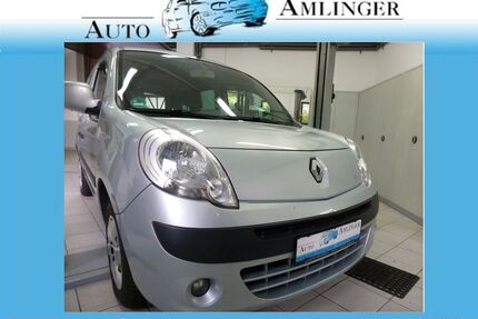 Renault Kangoo Gebrauchtwagen