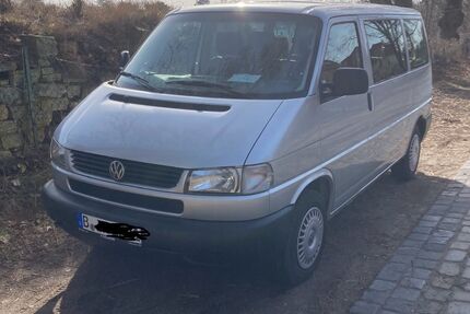 VW T4 Caravelle Gebrauchtwagen