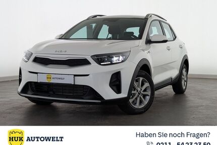 Kia Stonic Gebrauchtwagen