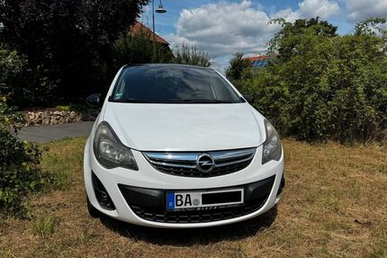 Opel Corsa Gebrauchtwagen