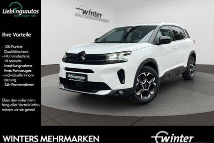Citroen C5 Aircross Gebrauchtwagen