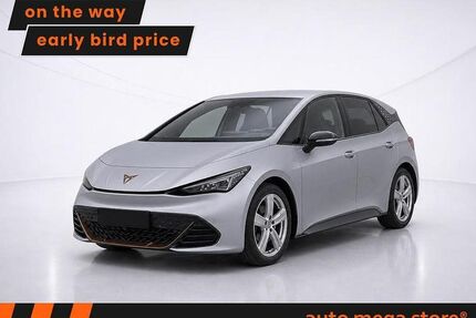 Cupra Born Gebrauchtwagen