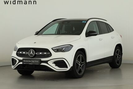 Mercedes-Benz GLA 200 Gebrauchtwagen
