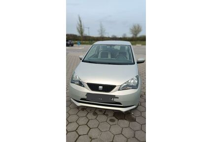 Seat Mii Gebrauchtwagen