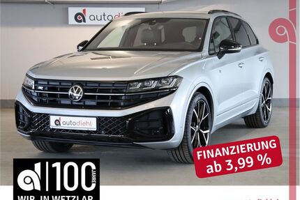 VW Touareg Gebrauchtwagen