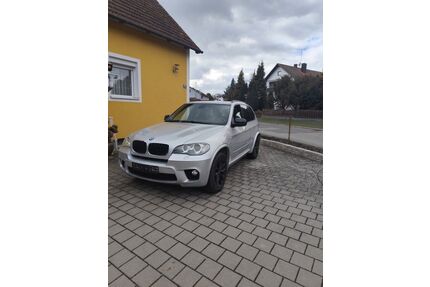 BMW X5 Gebrauchtwagen