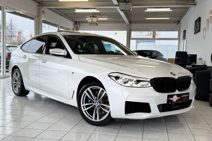 BMW 640 Gebrauchtwagen