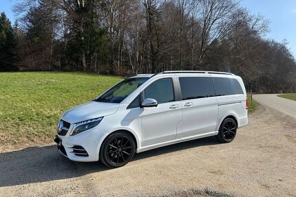 Mercedes-Benz V 300 Gebrauchtwagen