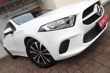 Mercedes-Benz A 180 Gebrauchtwagen