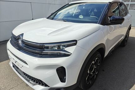 Citroen C5 Aircross Gebrauchtwagen