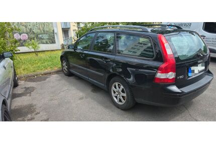 Volvo V50 Gebrauchtwagen