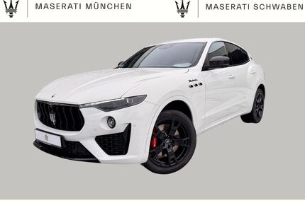 Maserati Levante Gebrauchtwagen