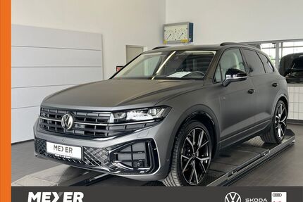 VW Touareg Gebrauchtwagen