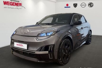 Nissan Micra Gebrauchtwagen