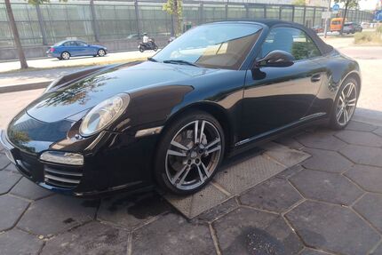Porsche 997 Gebrauchtwagen