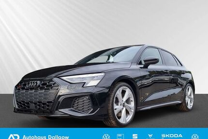 Audi S3 Gebrauchtwagen