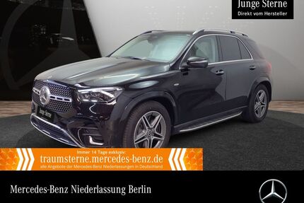 Mercedes-Benz GLE 350 Gebrauchtwagen