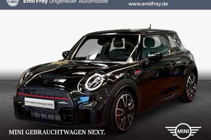 Mini John Cooper Works Gebrauchtwagen