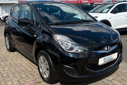 Hyundai ix20 Gebrauchtwagen