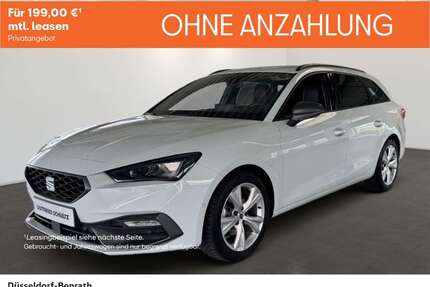 Seat Leon Gebrauchtwagen