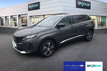 Peugeot 5008 Gebrauchtwagen