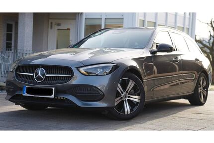 Mercedes-Benz C 200 Gebrauchtwagen