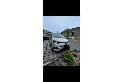 Toyota Proace City Gebrauchtwagen