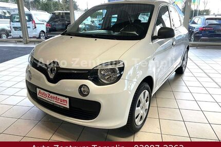 Renault Twingo Gebrauchtwagen