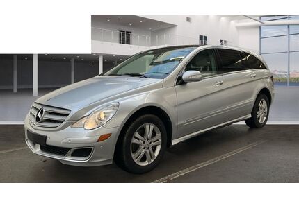 Mercedes-Benz R 500 Gebrauchtwagen