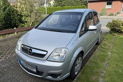 Opel Meriva Gebrauchtwagen