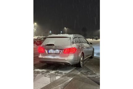 Mercedes-Benz E 300 Gebrauchtwagen