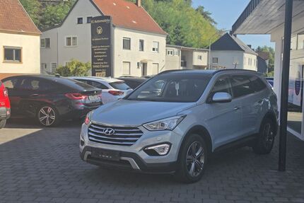 Hyundai Grand Santa Fe Gebrauchtwagen