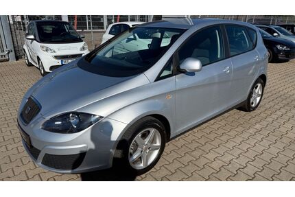 Seat Altea Gebrauchtwagen