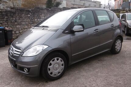 Mercedes-Benz A 160 Gebrauchtwagen
