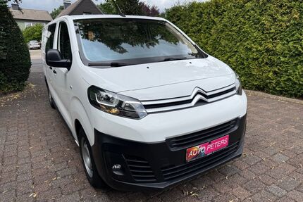 Citroen Jumpy Gebrauchtwagen