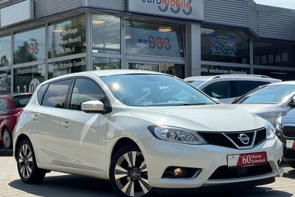 Nissan Pulsar Gebrauchtwagen