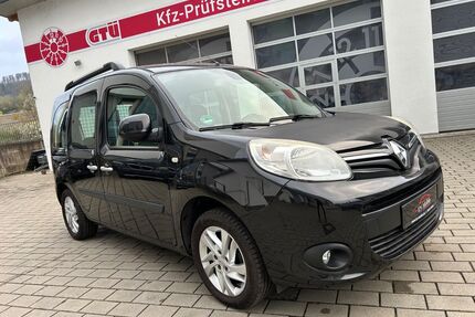 Renault Kangoo Gebrauchtwagen