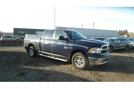 Dodge RAM Gebrauchtwagen