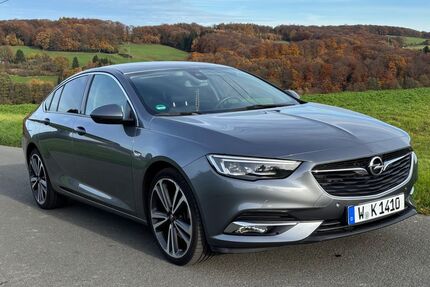 Opel Insignia Gebrauchtwagen
