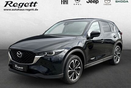 Mazda CX-5 Gebrauchtwagen