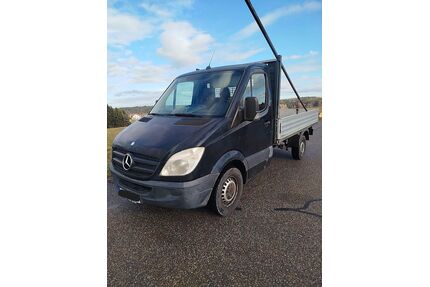 Mercedes-Benz Sprinter Gebrauchtwagen