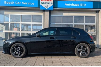 Mercedes-Benz A 180 Gebrauchtwagen