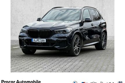 BMW X5 Gebrauchtwagen