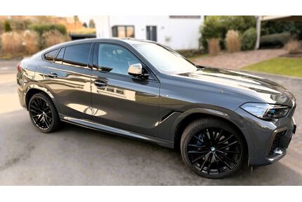 BMW X6 M50 Gebrauchtwagen