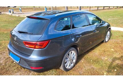 Seat Leon Gebrauchtwagen