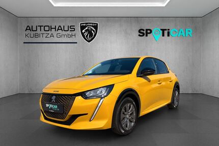 Peugeot 208 Gebrauchtwagen