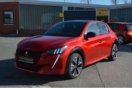 Peugeot 208 Gebrauchtwagen