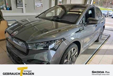 Skoda Enyaq Gebrauchtwagen