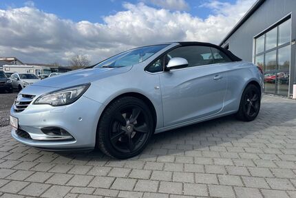 Opel Cascada Gebrauchtwagen