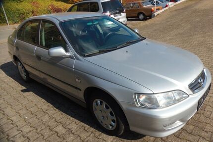 Honda Accord Gebrauchtwagen